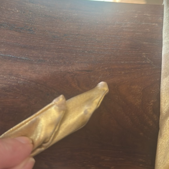 Unique Vintage Gold swim suit - Picture 8 of 15